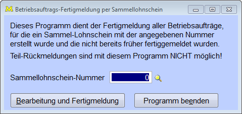 BetriebsauftragsFertigmeldungSammellohnschein
