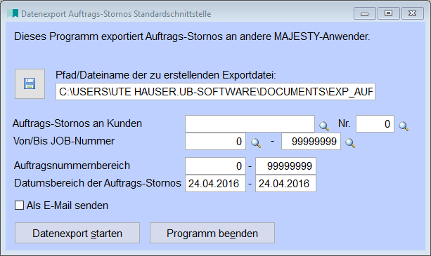 DatenexportAuftragsStornos
