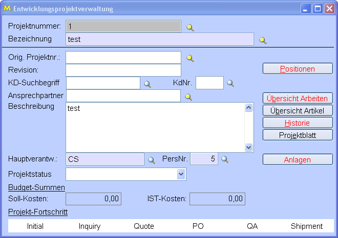 Entwicklungsprojektverwaltung1