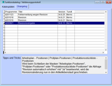 FunktionskatalogValidierungsprotokoll2