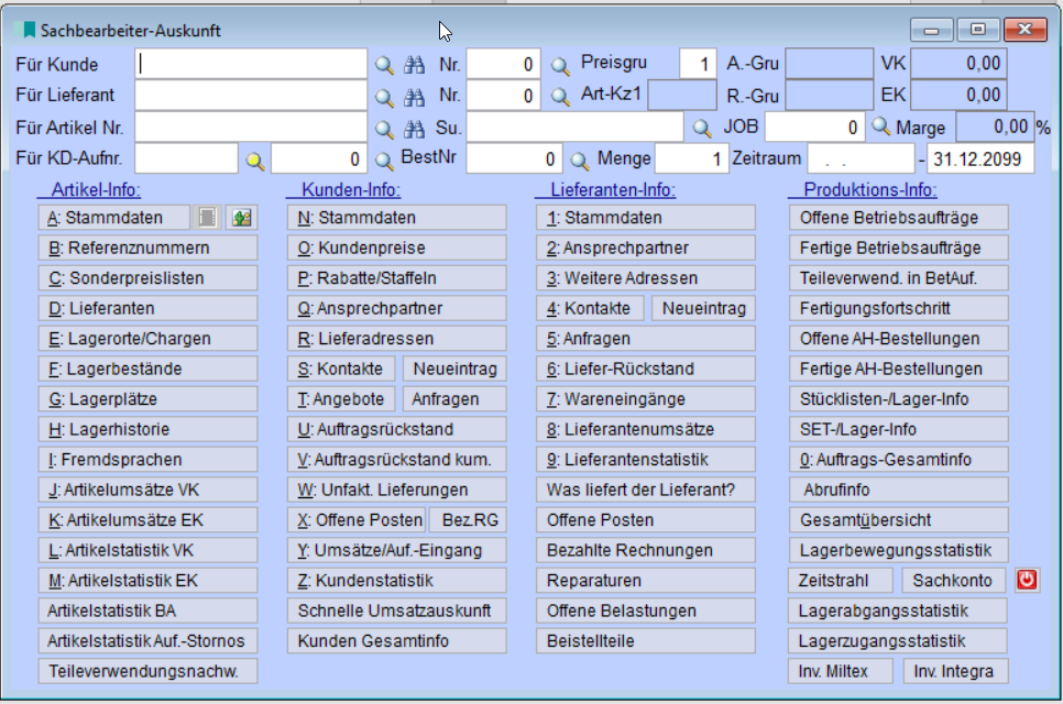Aufbau von Majesty11