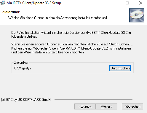 Netzwerkclient3