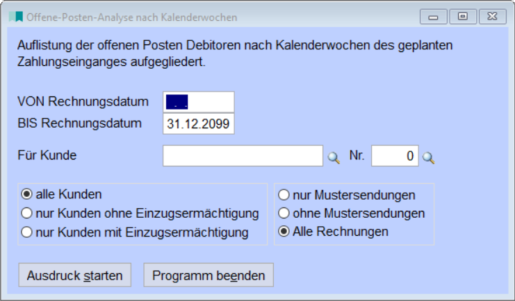 OffenePostenAnalyseKW