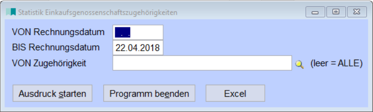 StatistikEKGenossenschaft