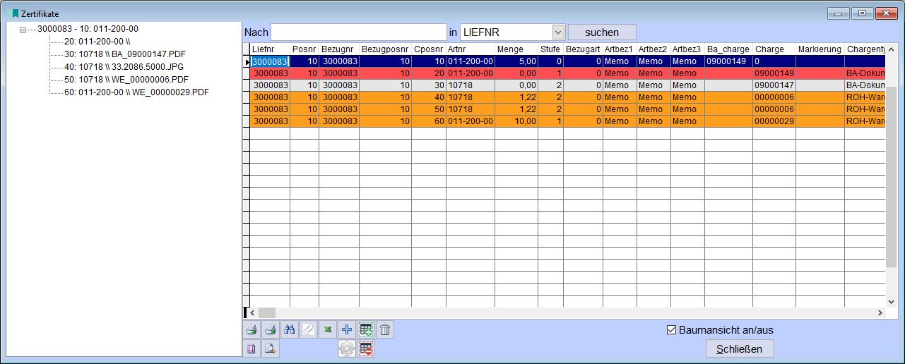 Zertifikatsverwaltung11