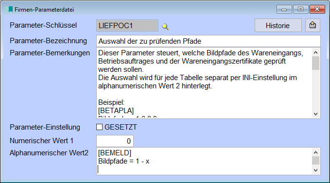 Zertifikatsverwaltung2